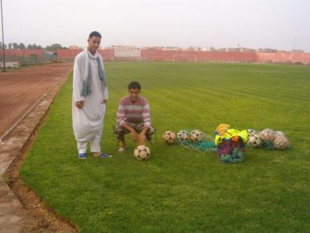 abdellah and aziz
